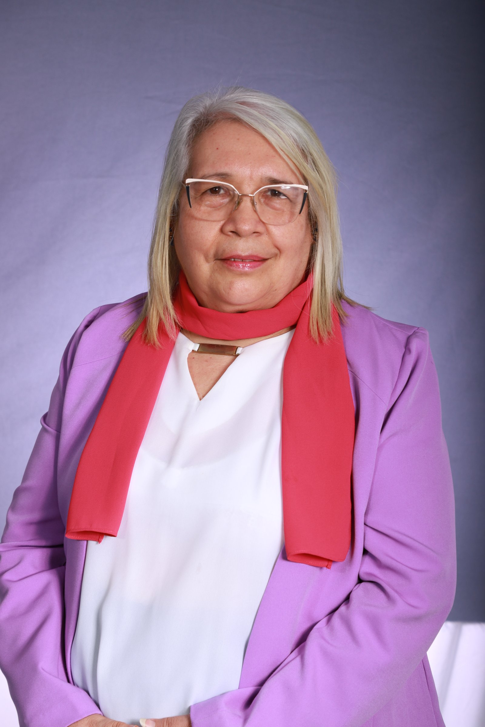 Dra. Fátima Adargelis Pittí Araúz