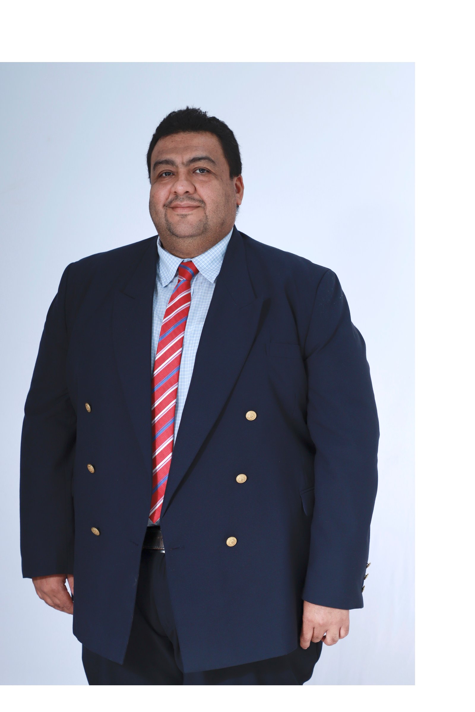 Dr. Heriberto Franco   